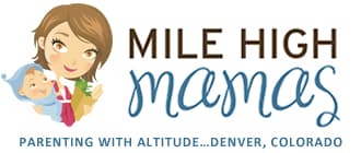 Mile High Mamas